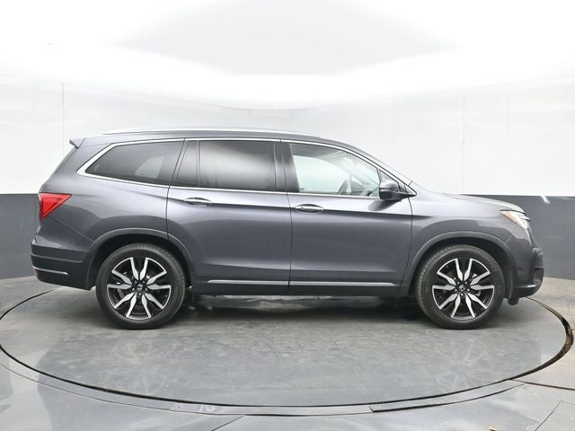 2019 Honda Pilot Touring 8 Passenger