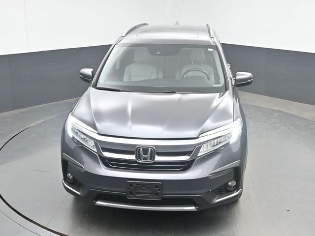 2019 Honda Pilot Touring 8 Passenger