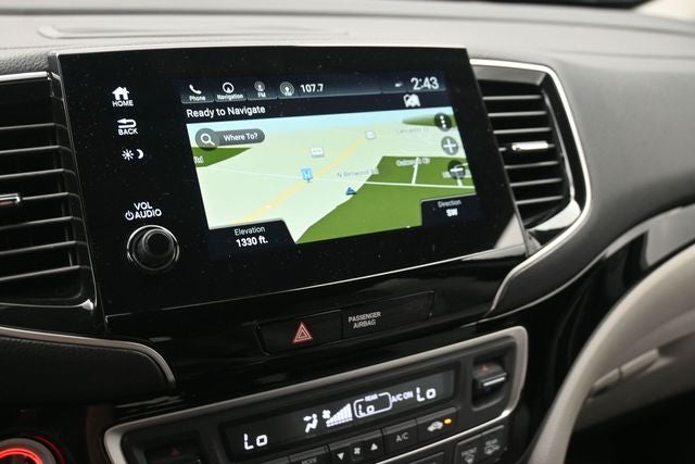 2019 Honda Pilot Touring 8 Passenger