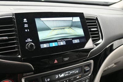2019 Honda Pilot Touring 8 Passenger