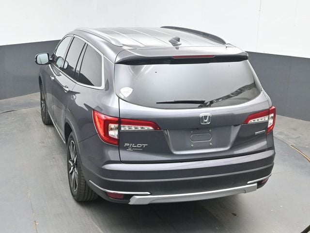 2019 Honda Pilot Touring 8 Passenger
