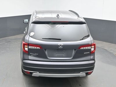 2019 Honda Pilot Touring 8 Passenger