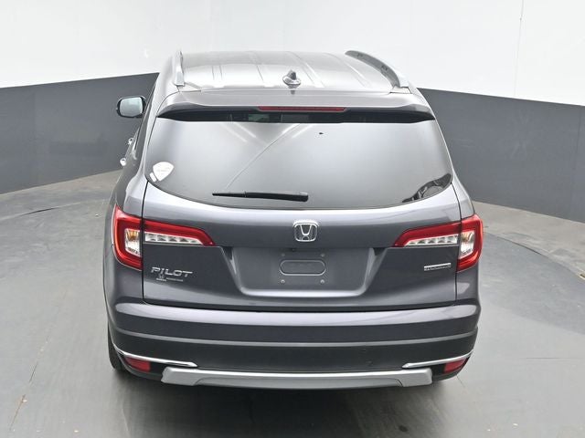2019 Honda Pilot Touring 8 Passenger