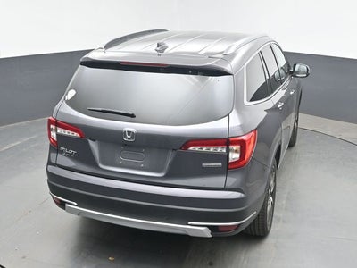 2019 Honda Pilot Touring 8 Passenger