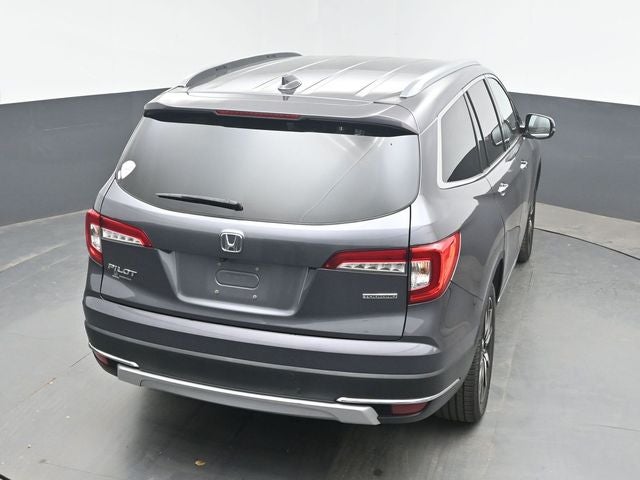 2019 Honda Pilot Touring 8 Passenger