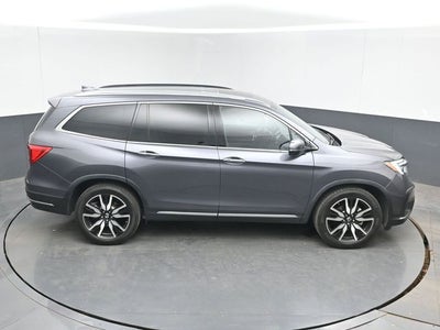 2019 Honda Pilot Touring 8 Passenger