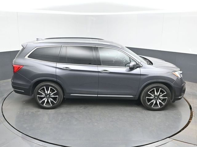 2019 Honda Pilot Touring 8 Passenger