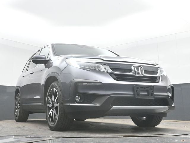 2019 Honda Pilot Touring 8 Passenger