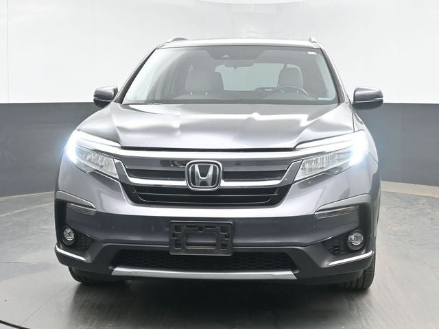 2019 Honda Pilot Touring 8 Passenger