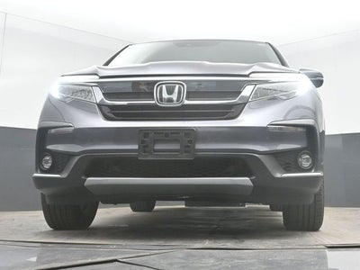 2019 Honda Pilot Touring 8 Passenger