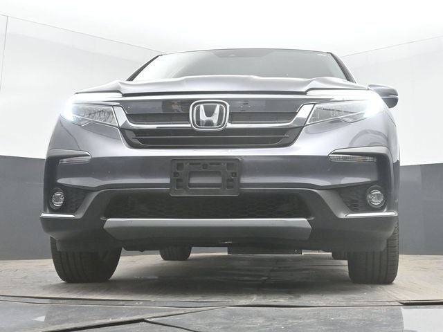 2019 Honda Pilot Touring 8 Passenger