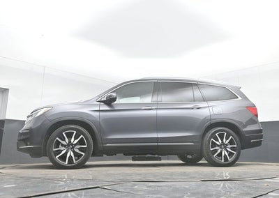 2019 Honda Pilot Touring 8 Passenger