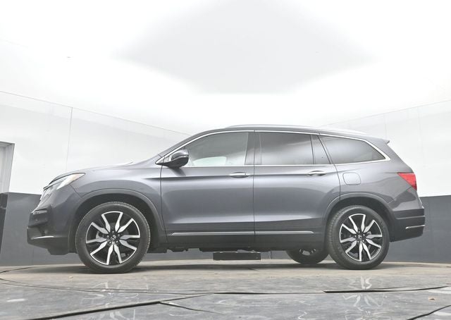 2019 Honda Pilot Touring 8 Passenger