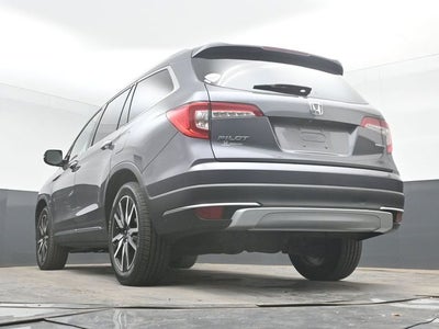 2019 Honda Pilot Touring 8 Passenger