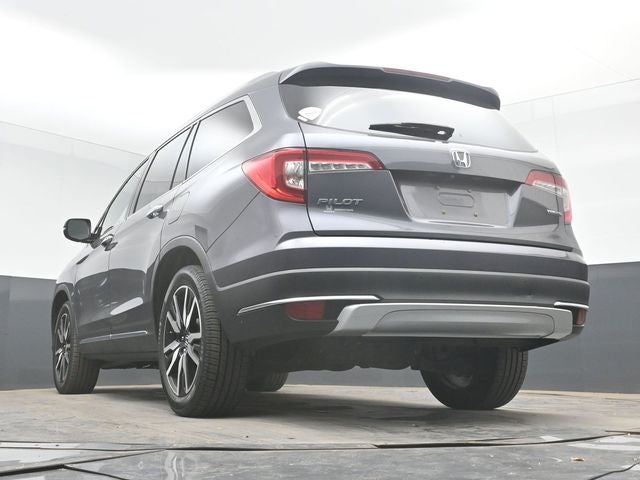 2019 Honda Pilot Touring 8 Passenger