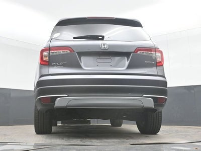 2019 Honda Pilot Touring 8 Passenger