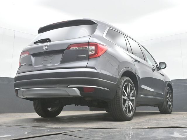 2019 Honda Pilot Touring 8 Passenger
