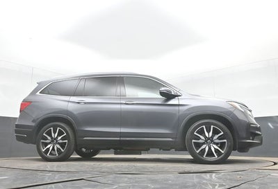2019 Honda Pilot Touring 8 Passenger