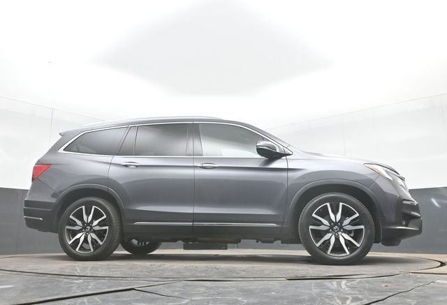 2019 Honda Pilot Touring 8 Passenger
