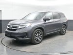2019 Honda Pilot Touring 8 Passenger