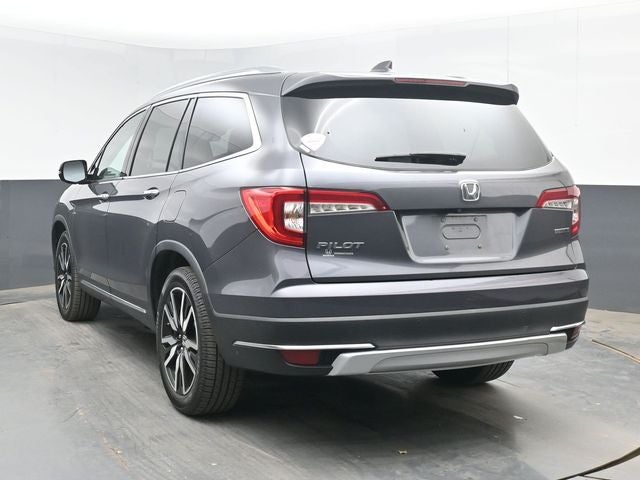 2019 Honda Pilot Touring 8 Passenger