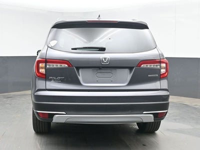 2019 Honda Pilot Touring 8 Passenger