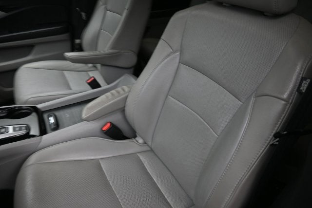 2018 Honda Pilot Elite