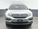 2018 Honda Pilot Elite