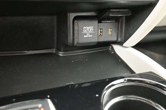 2018 Honda Pilot Elite