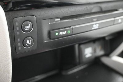 2018 Honda Pilot Elite