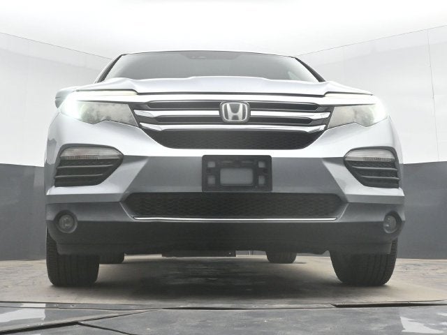 2018 Honda Pilot Elite