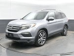 2018 Honda Pilot Elite