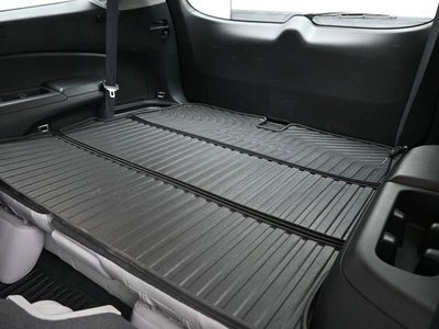 2021 Honda Pilot Elite