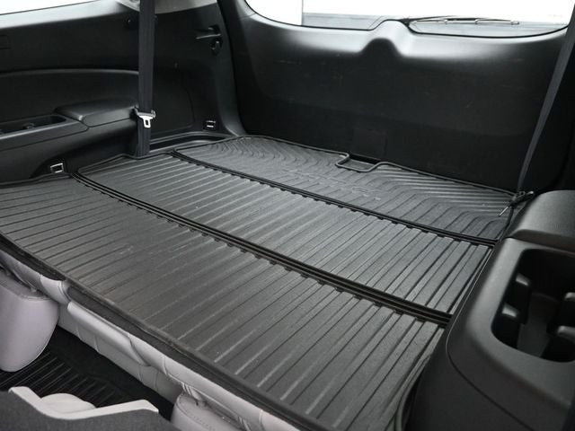 2021 Honda Pilot Elite