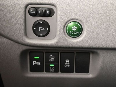 2021 Honda Pilot Elite