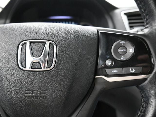 2021 Honda Pilot Elite