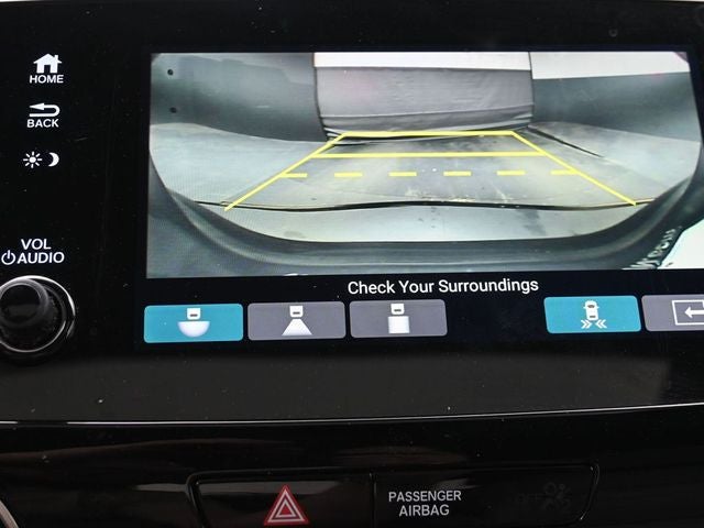 2021 Honda Pilot Elite