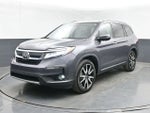 2021 Honda Pilot Elite
