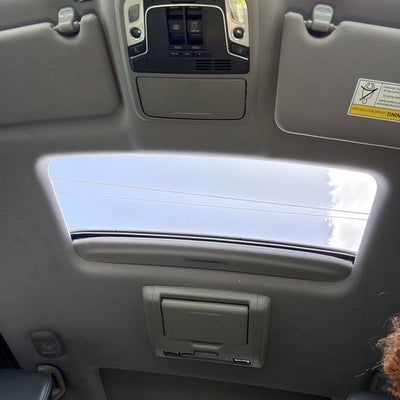 2018 Honda Pilot Elite