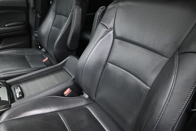 2018 Honda Pilot Elite
