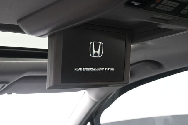 2018 Honda Pilot Elite