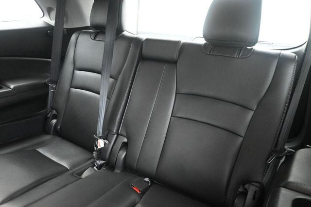 2018 Honda Pilot Elite
