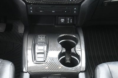 2018 Honda Pilot Elite