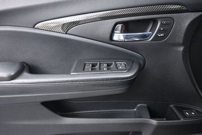 2018 Honda Pilot Elite