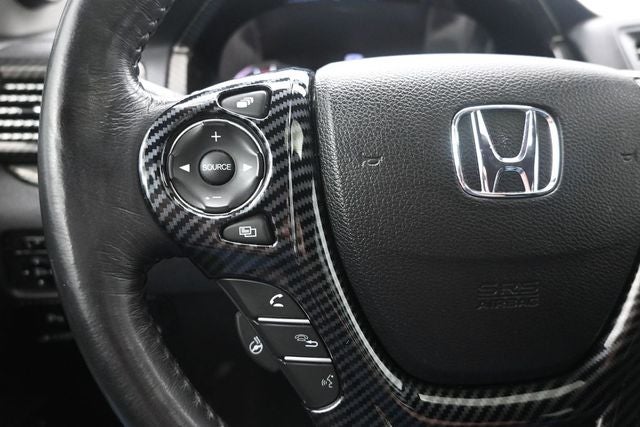 2018 Honda Pilot Elite