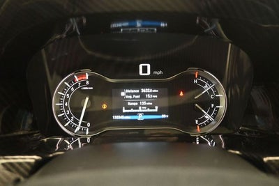 2018 Honda Pilot Elite