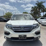 2018 Honda Pilot Elite