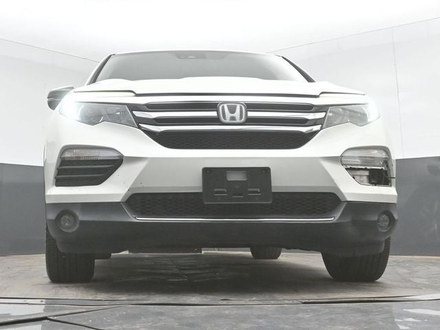 2018 Honda Pilot Elite