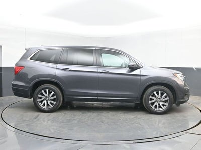 2019 Honda Pilot EX