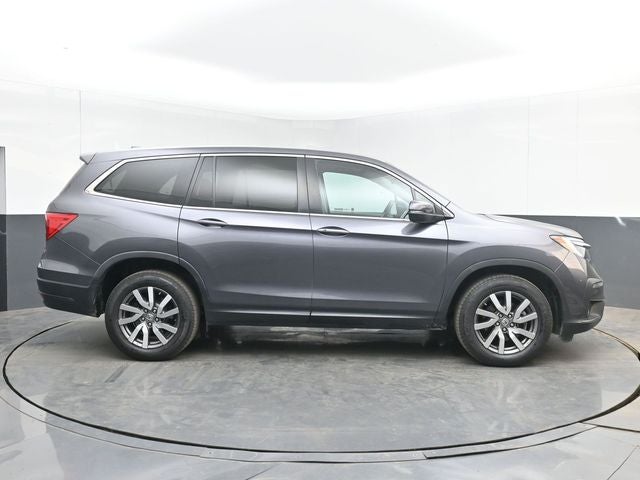 2019 Honda Pilot EX